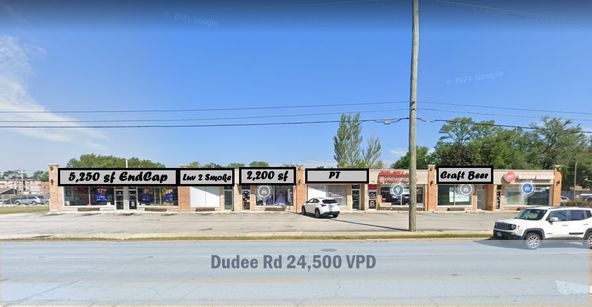 82-106 E. Dundee Rd, Wheeling, IL 60090